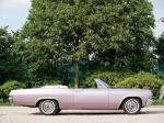 Chevrolet Impala SS 396 Convertible 1965 года